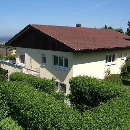 Ferienwohnung Stryck Tettnang Exterior photo