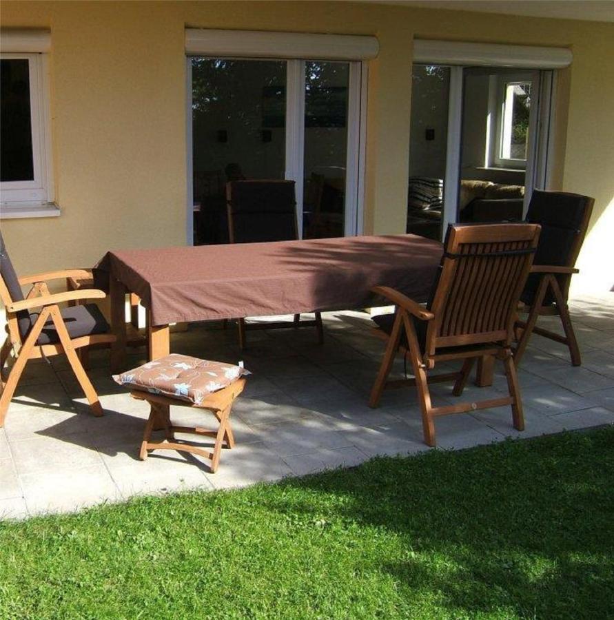 Ferienwohnung Stryck Tettnang Exterior photo